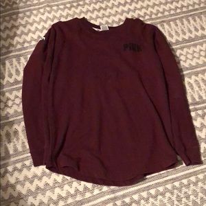 💕PINK💕 sweatshirt